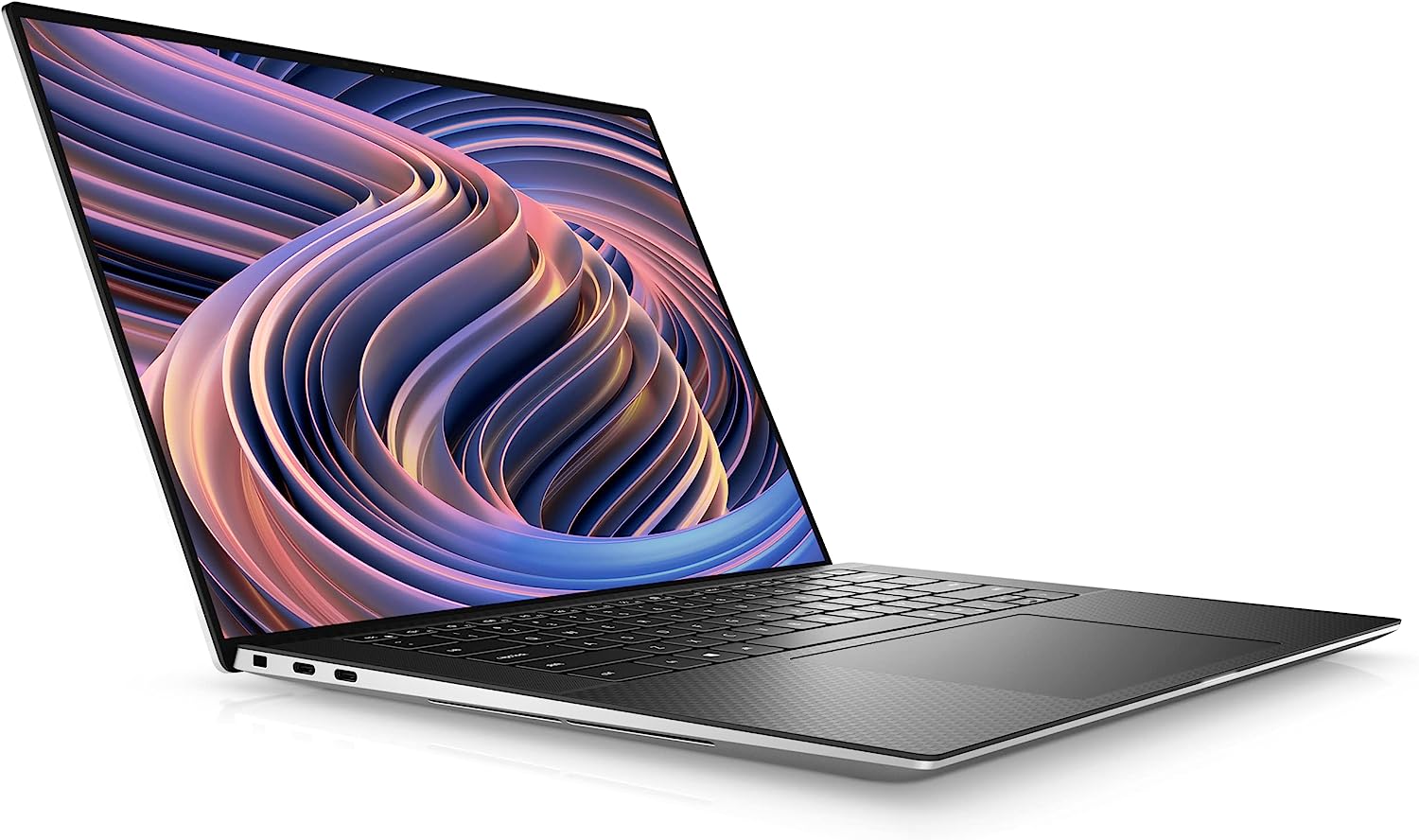 Dell XPS 15 9520 i7-12700H Ram 32GB SSD 1TB VGA rời NVIDIA GeForce RTX 3050 Ti Màn hình 15.6 Inch FHD+ IPS